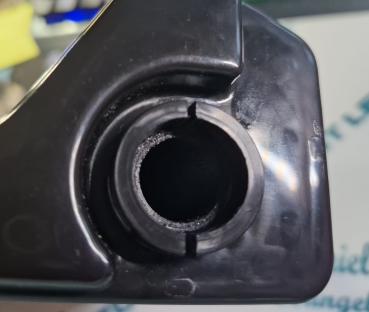 Luftfilterkasten Luftfilter für Zündapp 250-​04.709 / 250-​04.701 Tuning 16mm !!